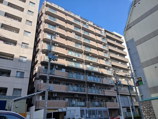 グラン・パレ神戸