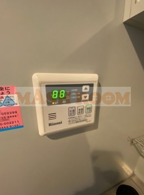 エクセラ中野の設備