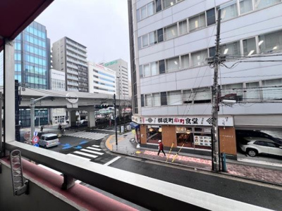 【その他】 | ＫＤＸレジデンス御徒町 | 仲御徒町の賃貸物件。
「ＫＤＸレジデンス御徒町」のことなら(株)メイワ・エステートへお任せください。