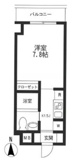 ＫＤＸレジデンス御徒町の画像