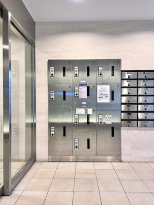 【その他】 | ＫＤＸレジデンス御徒町 | 仲御徒町の賃貸物件。
「ＫＤＸレジデンス御徒町」のことなら(株)メイワ・エステートへお任せください。