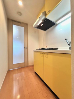 【キッチン】 | ＫＤＸレジデンス御徒町 | 仲御徒町の賃貸物件。
「ＫＤＸレジデンス御徒町」のことなら(株)メイワ・エステートへお任せください。