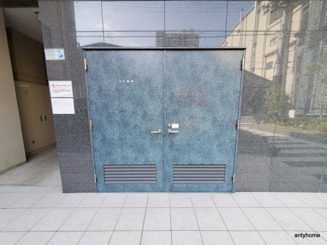 エスリード中之島SOUTHのその他共用部分