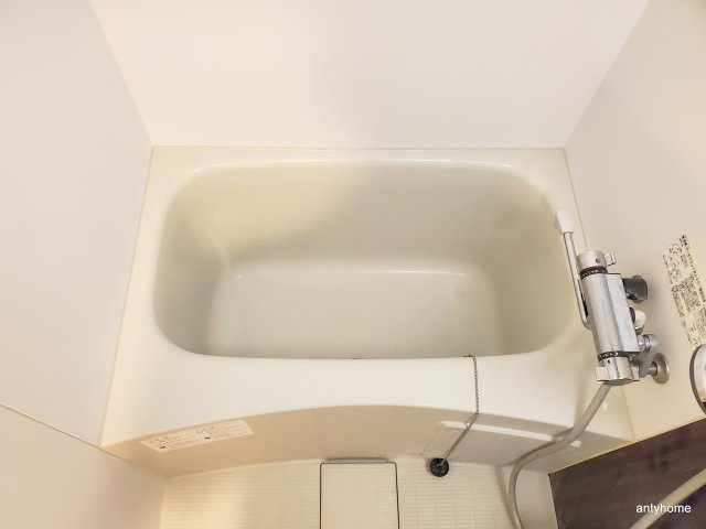 エスリード中之島SOUTHの浴室