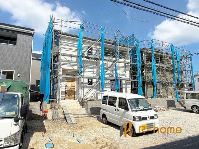 龍ケ崎市白羽第11　新築戸建て　3号棟