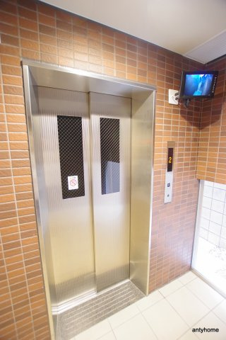 ヴィハーラ北天満　仲介手数料無料の設備