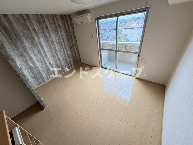 フローラＭ　Ⅱの内装|高崎、前橋、伊勢崎エリアのお部屋探しはエンドスケープまで！お客様の理想お聞かせ下さい♪