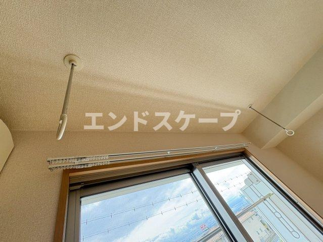 フローラＭ　Ⅱの内装|高崎、前橋、伊勢崎エリアのお部屋探しはエンドスケープまで！お客様の理想お聞かせ下さい♪