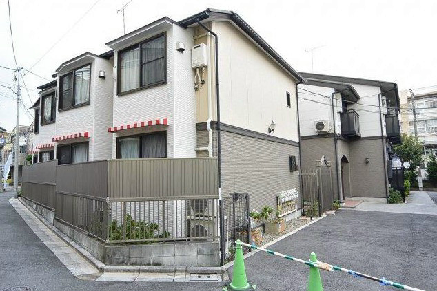 ビラパルマ