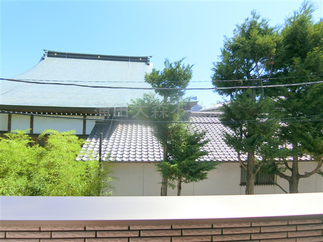 Avenir Nishikamata