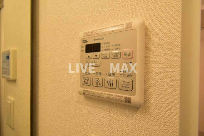 【設備】グランカリテ新大阪WEST