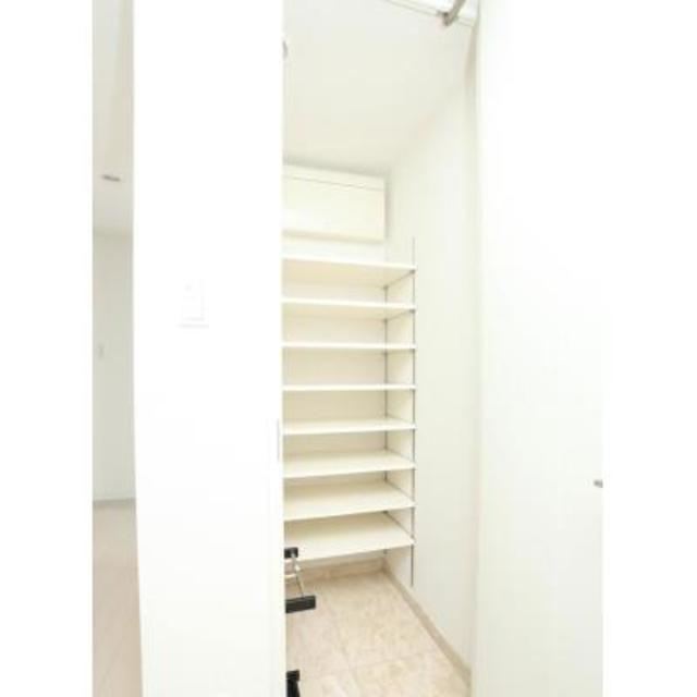 パークアクシス日本橋ステージのその他|※写真は同タイプ住戸です。