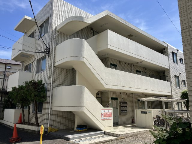 下目黒ハウス