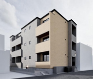 robot home西八王子2(ロボットホームニシハチオウジツー)の画像