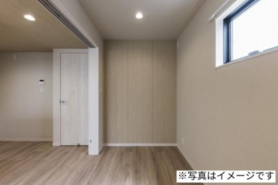 【寝室】 | robot home西八王子2(ロボットホームニシハチオウジツー)