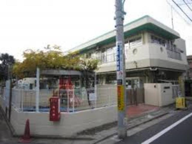 ヴェラ・レガーメのその他|南長崎第二保育園