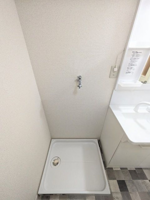【設備】 | サンナップヒルズ関A2