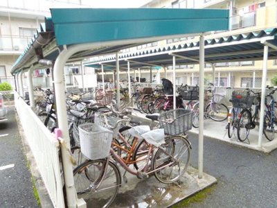 【その他共用部分】 | サンナップヒルズ関A2