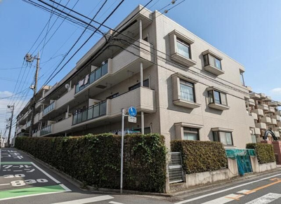 【外観】 | サンナップヒルズ関A2