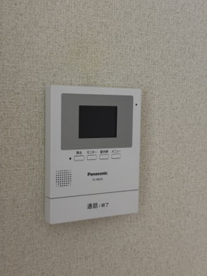 【セキュリティ】 | サンナップヒルズ関A2