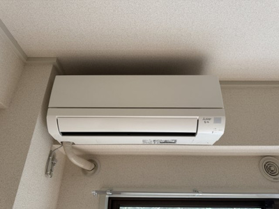 【設備】 | サンナップヒルズ関A2