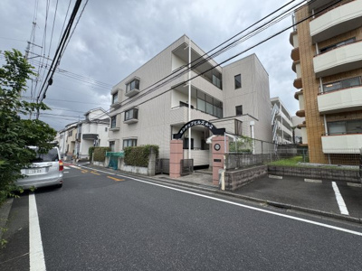 【駐車場】 | サンナップヒルズ関A2