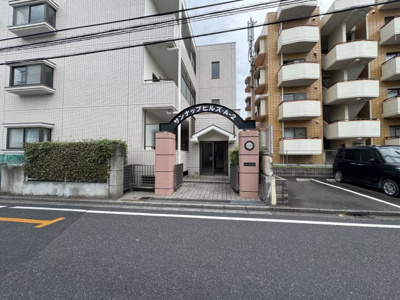 【駐車場】 | サンナップヒルズ関A2