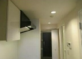 【内装】 | ラグジュアリーアパートメント東中野