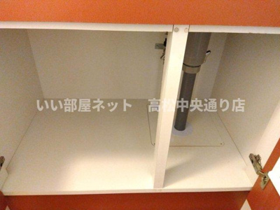【内装】 | レオパレスＬａｄｙ　ＧｒａｙⅡ