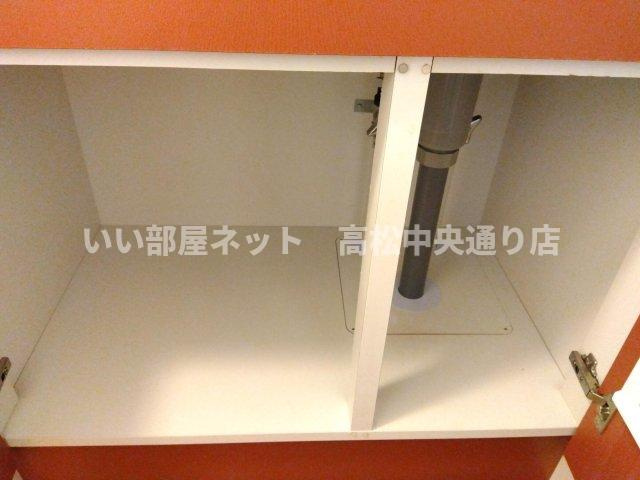 【内装】 | レオパレスＬａｄｙ　ＧｒａｙⅡ