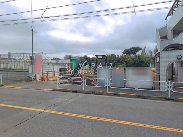 【外観】 | 平日・休日問わず、いつでもご見学が出来ます♪☆実際に見て、触れて感じる安心のお住まい探しを体験して下さい♪☆物件情報だけでなく、地域の特色などなどエリア情報もお伝え出来たら嬉しいです♪