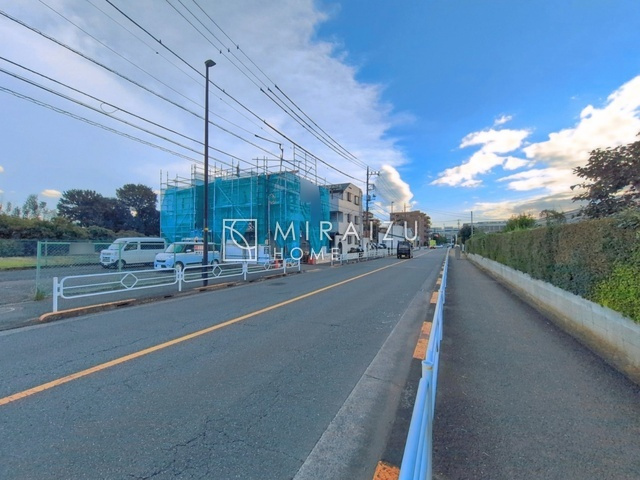 【外観】 | 平日・休日問わず、いつでもご見学が出来ます♪☆実際に見て、触れて感じる安心のお住まい探しを体験して下さい♪☆物件情報だけでなく、地域の特色などなどエリア情報もお伝え出来たら嬉しいです♪