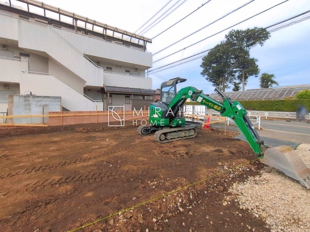 【前面道路含む現地写真】 | 平日・休日問わず、いつでもご見学が出来ます♪☆実際に見て、触れて感じる安心のお住まい探しを体験して下さい♪☆物件情報だけでなく、地域の特色などなどエリア情報もお伝え出来たら嬉しいです♪