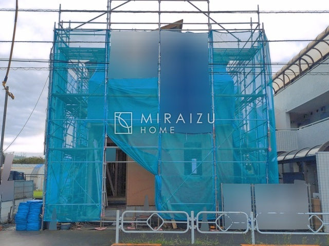 【前面道路含む現地写真】 | 平日・休日問わず、いつでもご見学が出来ます♪☆実際に見て、触れて感じる安心のお住まい探しを体験して下さい♪☆物件情報だけでなく、地域の特色などなどエリア情報もお伝え出来たら嬉しいです♪