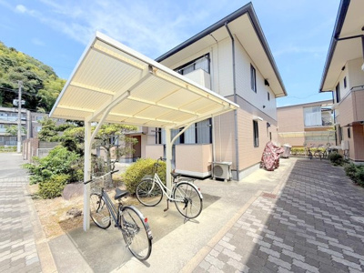 【その他共用部分】 | ルミナス矢賀B棟