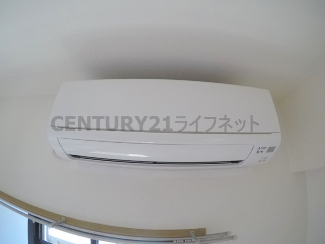 【設備】 | エスリード新大阪第8