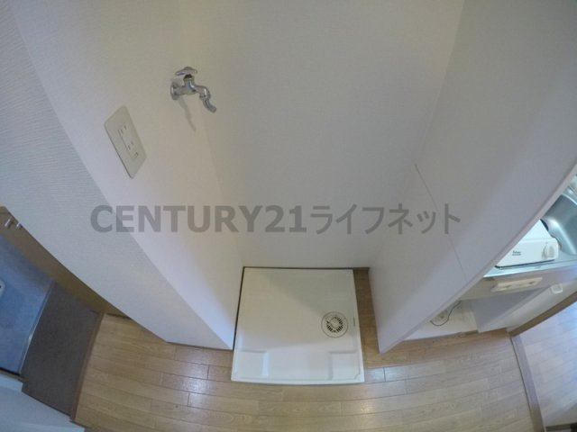 【設備】 | エスリード新大阪第8