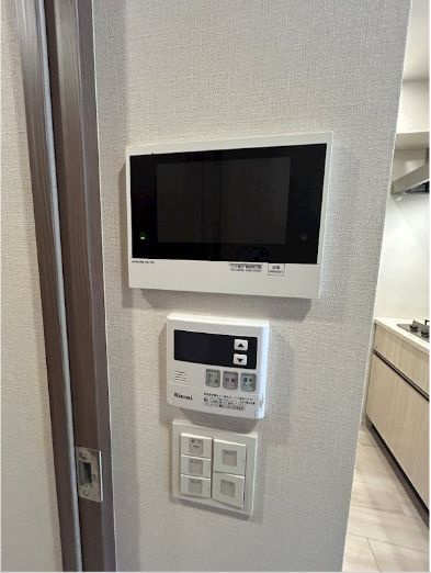 名古屋市中区丸の内２丁目の賃貸マンションのセキュリティ