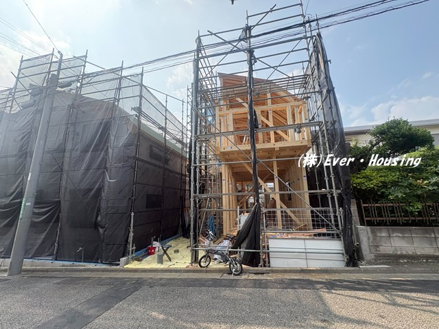 戸建 練馬区東大泉２丁目の外観