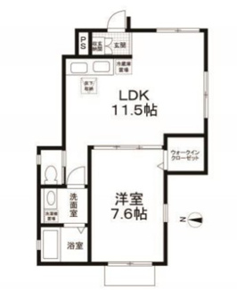 【間取り】 | SAKURASO