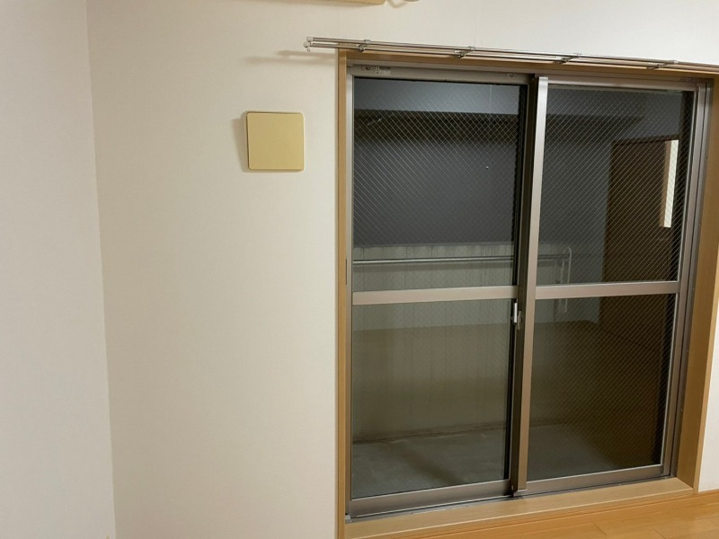 板橋区成増２丁目の賃貸マンションの内装