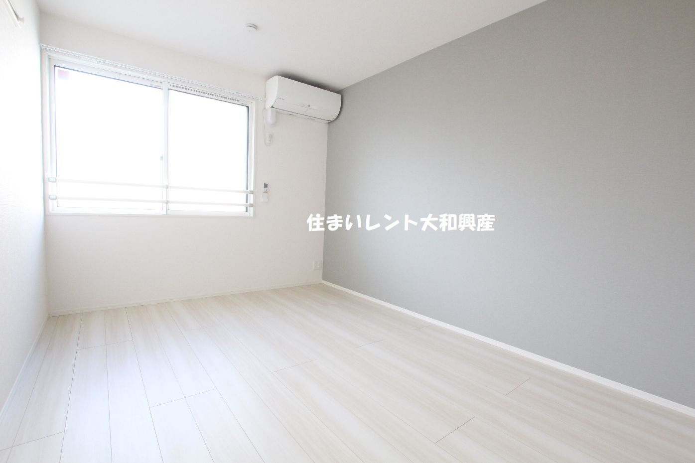 サンジェルマン中央林間２丁目の子供部屋