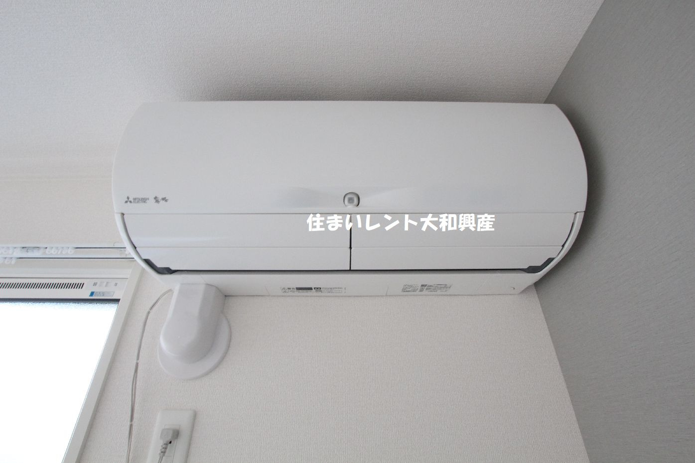 サンジェルマン中央林間２丁目の設備