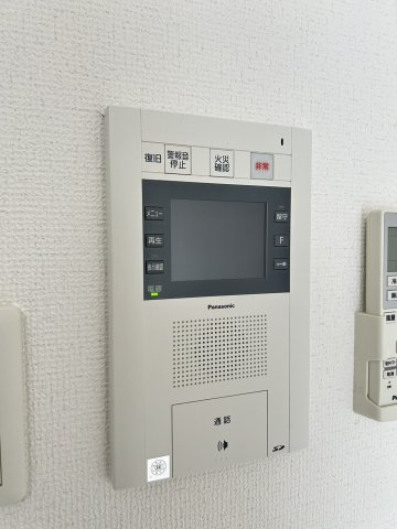 【セキュリティ】エルイソベ三宮