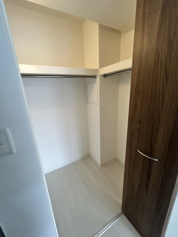 【収納】エルイソベ三宮