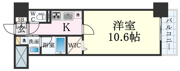 エルイソベ三宮