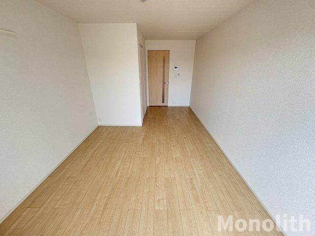 カーサモデルノの内装