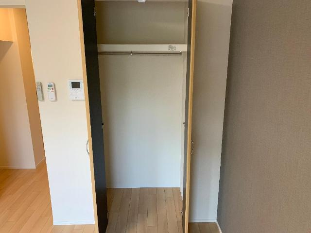 イストワールＢの収納|収納