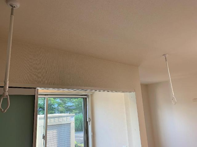 イストワールＢの設備|室内設備