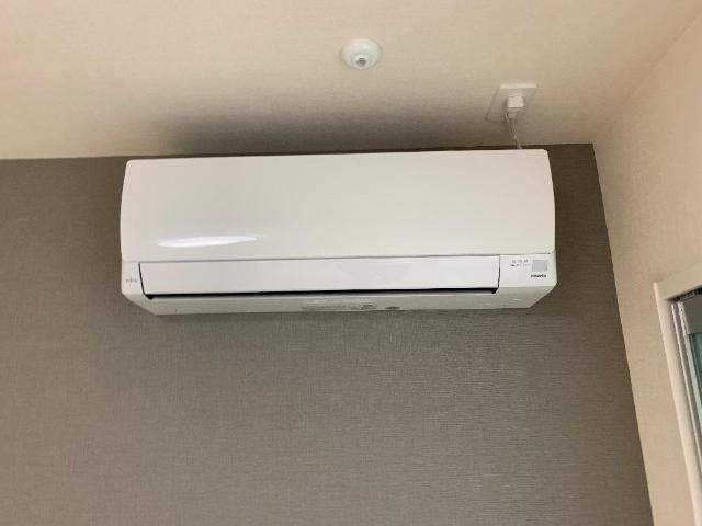 イストワールＢの設備|室内設備